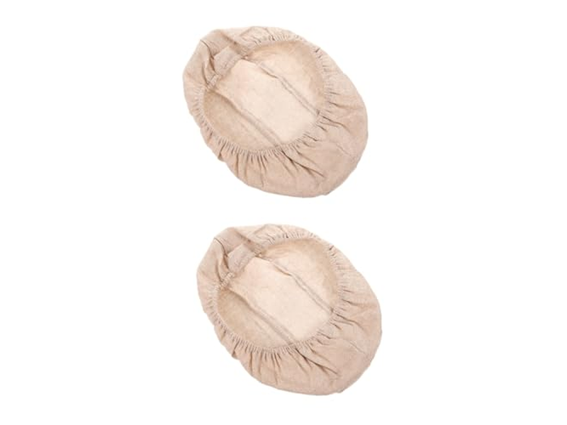 Bread Heating Baking Basket 9Inch Sourdough Natural Rattan Proving proofing