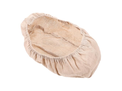 Bread Heating Baking Basket 9Inch Sourdough Natural Rattan Proving proofing