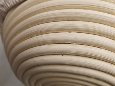 French Bread Baskets With Lid Gift Basket Kit Handmade Diy Little